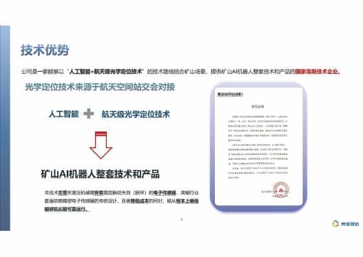 矿用破碎机智能控制系统视觉感知与智能控制技术